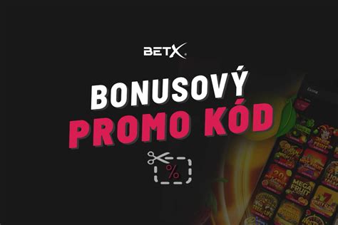 betx promo kod